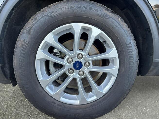 Ford Kuga 1.5 EcoBoost FWD Titanium !  Z Polskiego Salonu ! FV 23% Warszawa - zdjęcie 9