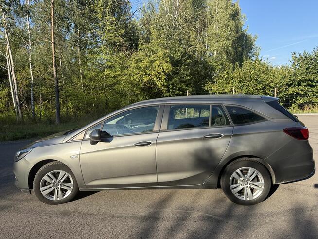 Opel Astra 2020 1.2 110km Salon Pl ASO Bogata Wersja ! Lubartów - zdjęcie 4
