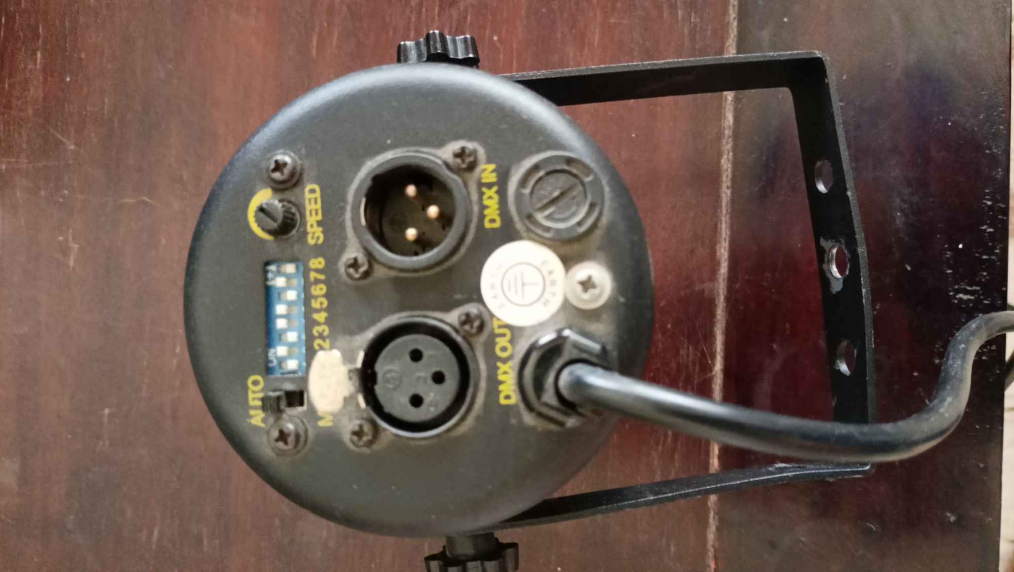 Sprzedam światła dyskotekowe Dobre Miasto - zdjęcie 5