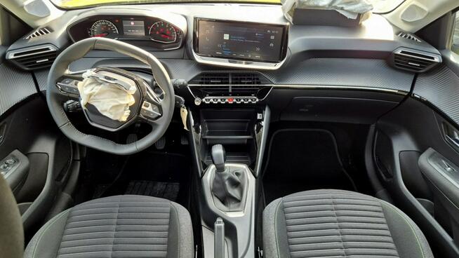 Peugeot 208 Lifting 1.2i VTI 75KM  Tablet Świętoszówka - zdjęcie 10