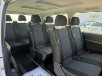 Mercedes Vito 2.2 CDI 95 koni 9 osób Klimatyzacja możliwa ZAMIANA Rawa Mazowiecka - zdjęcie 6