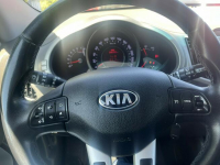 Kia Sportage 1.6 benzyna polski salon Słupsk - zdjęcie 8