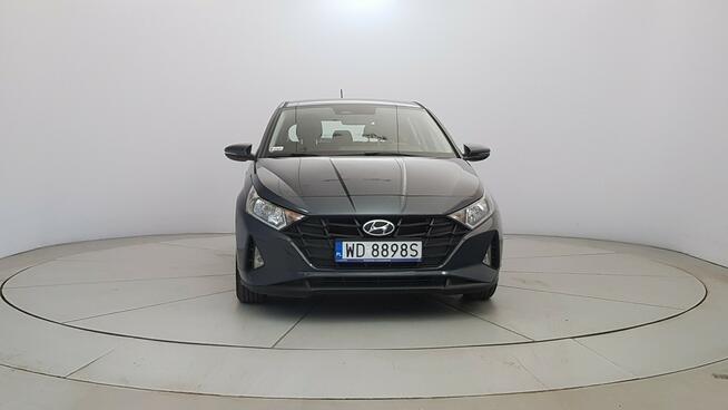 Hyundai i20 1.2 Pure! Z Polskiego Salonu! Faktura VAT! Warszawa - zdjęcie 2