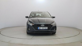 Hyundai i20 1.2 Pure! Z Polskiego Salonu! Faktura VAT! Warszawa - zdjęcie 2