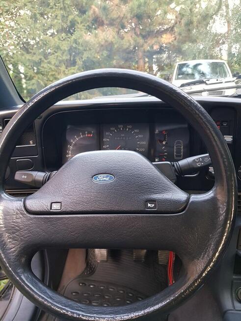 Ford Scorpio 1990r Radom - zdjęcie 11