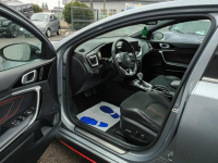 Kia Pro Cee'd Janów Lubelski - zdjęcie 7