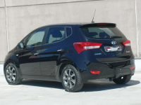 Hyundai ix20 1.6 Ben.125KM/Automat/Czujniki parkowania/Ks.Serwisowe Lublin - zdjęcie 7