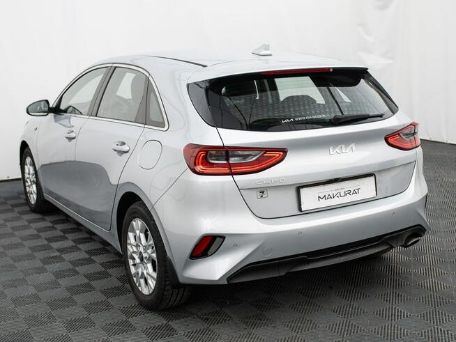 Kia Cee'd PO7XT31#1.5 T-GDI M 2 stref klima K.cof salon PL VAT23% Gdynia - zdjęcie 4