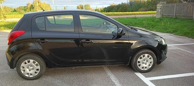 Hyundai i20 Pińczów - zdjęcie 3