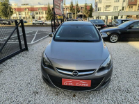 Opel Astra 1.4 Turbo + LPG|140 KM|2016r.|Tempomat|ISOFIX|SALON POLSKA Bydgoszcz - zdjęcie 2