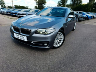BMW 520 Bezwypadkowy bezkolizyjny Karczew - zdjęcie 2