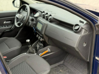 Dacia Duster 4x4 Comfort Faktura VAT 23% Tarnowskie Góry - zdjęcie 8