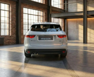 Jaguar F-PACE Rok Gwarancji Serwis Bezwypadkowy Kraków - zdjęcie 6