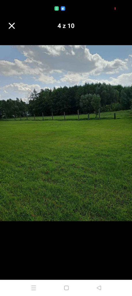 Działka Budowlana (1251 m2) okolice Sobótki MEDIA Sobótka - zdjęcie 2