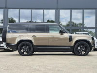 Defender 3.0D I6 350KM AWD Auto X-Dynamic HSE 130 / Salon Polska Łódź - zdjęcie 5