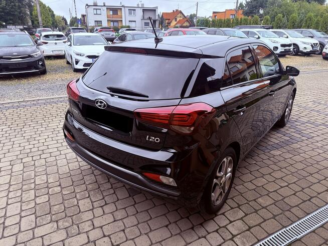 Hyundai i20 !! Rezerwacja !! Orzech - zdjęcie 7