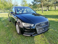 Audi A3 1.6 Tdi 110KM Sportback 133 tyś km Sieraków - zdjęcie 2