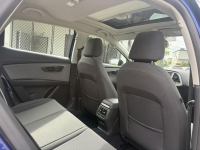 Seat Leon Szyberdach, Automat, CarPlay Android Auto, Tempomat, Zadbany Knurów - zdjęcie 10