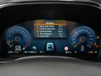 Ford Focus NO367CR#2.3 EcoBoost ST X Pakiet zimowy Salon PL VAT23% Gdańsk - zdjęcie 12