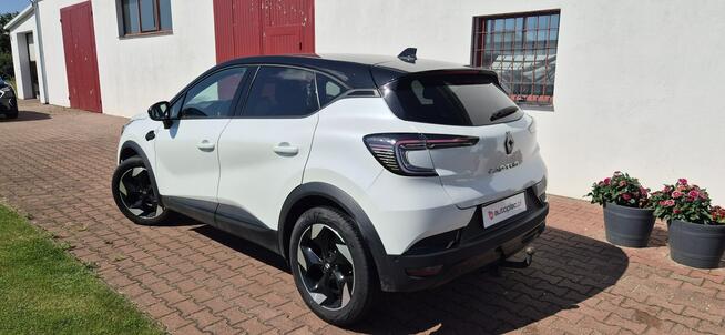 Renault Captur KAMERA-LED-NAVI-DWIE KARTY Paproć - zdjęcie 6