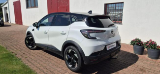 Renault Captur KAMERA-LED-NAVI-DWIE KARTY Paproć - zdjęcie 6