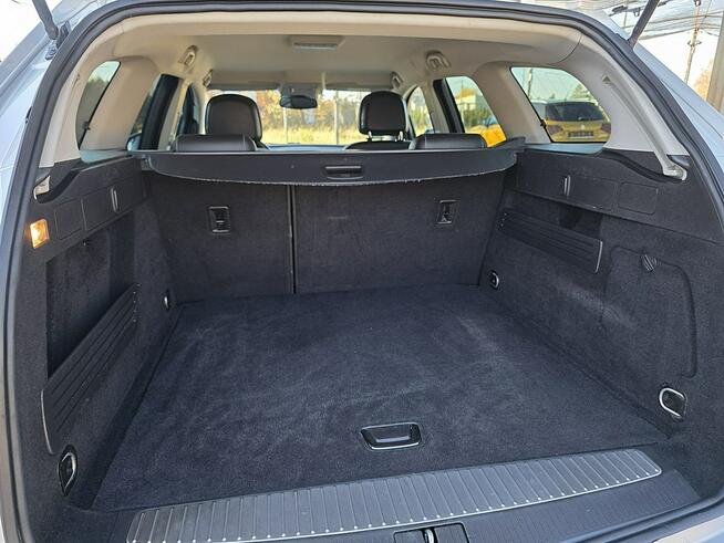 Opel Astra ksenon Rydułtowy - zdjęcie 9