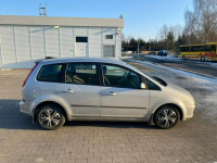Ford C-Max Benzyna 1.6 |  101 KM | 2007r Głogów - zdjęcie 5