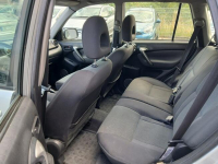 Toyota RAV-4 1.8i LPG 5 drzwi alufelgi klima Gryfino - zdjęcie 11