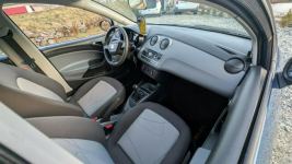 Seat Ibiza Lift Kamienna Góra - zdjęcie 6