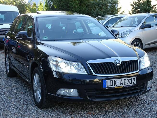 Skoda Octavia 1.8 Benzyna, Xenon, Gwarancja Kościerzyna - zdjęcie 4