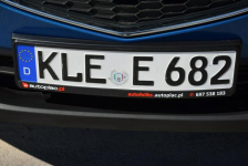 Mazda CX-5 2.2D Automat 4x4 Navi Pdc 2 Kpl Kół Webasto Sprowadzony Tarnogród - zdjęcie 5