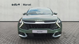 Kia Sportage 1.6 150 KM Business Line  / Navi / Salon PL / Gwarancja Poznań - zdjęcie 2