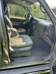 Nissan Patrol GR Y61 Ostrowy Tuszowskie - zdjęcie 8