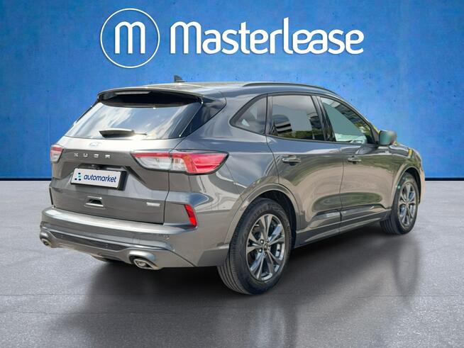 Ford Kuga 2.5 FHEV FWD ST-Line ! Z polsiego salonu! FV 23% Warszawa - zdjęcie 5