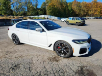 BMW 540 B58 / xDrive / M-Pakiet