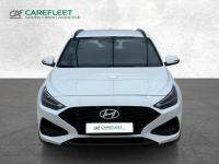 Hyundai i30 1.5 T-GDI 48V Smart DCT Kombi Warszawa - zdjęcie 2