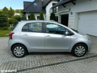 Toyota Yaris 1.3 VVT-i Luna Zielona Góra - zdjęcie 5