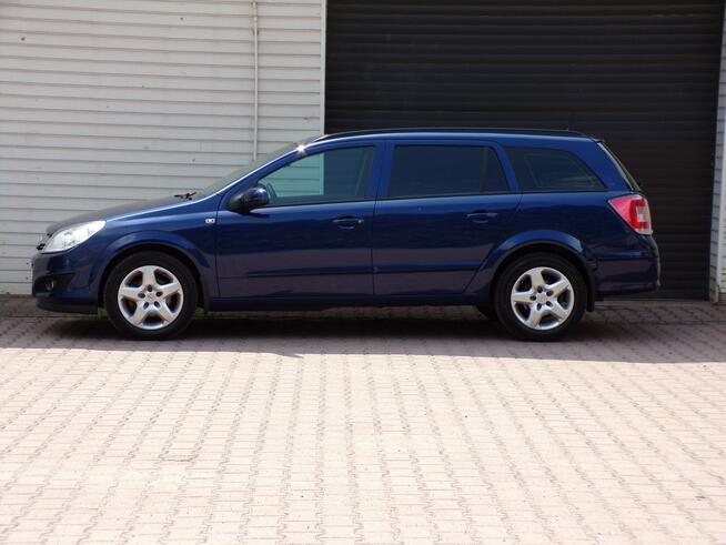 Opel Astra Sports Tourer Automat /Gwarancja /1,6 /105KM /Lift Mikołów - zdjęcie 11
