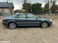Volkswagen Phaeton 3.0 V6 TDI 4Mot (5 os.) Kraków - zdjęcie 3