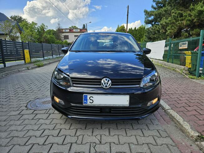 Volkswagen Polo Klimatyzacja / START / STOP / Komputer Ruda Śląska - zdjęcie 2