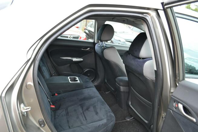 Honda Civic Xenon*Grzane Fotele*Alufelgi*Climatronic* 1.8 140KM* Częstochowa - zdjęcie 11