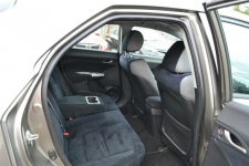 Honda Civic Xenon*Grzane Fotele*Alufelgi*Climatronic* 1.8 140KM* Częstochowa - zdjęcie 11
