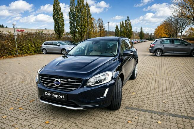 Volvo XC 60 Sadlno - zdjęcie 2