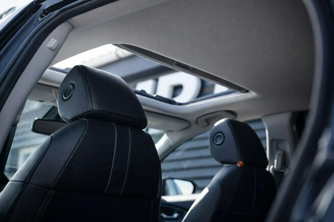 Honda Civic Sadlno - zdjęcie 5