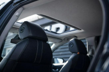 Honda Civic Sadlno - zdjęcie 5