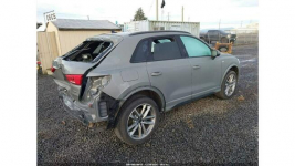 Audi Q3 / Bogata wersja / Quattro / S-Line / Tarnów - zdjęcie 6