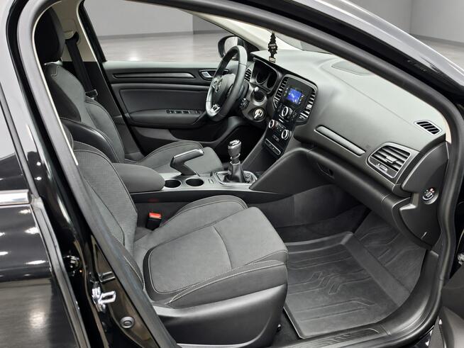 Renault Megane 1.3 TCe 115KM / Salon PL I-właściciel / Bezwypadkowa Skępe - zdjęcie 9