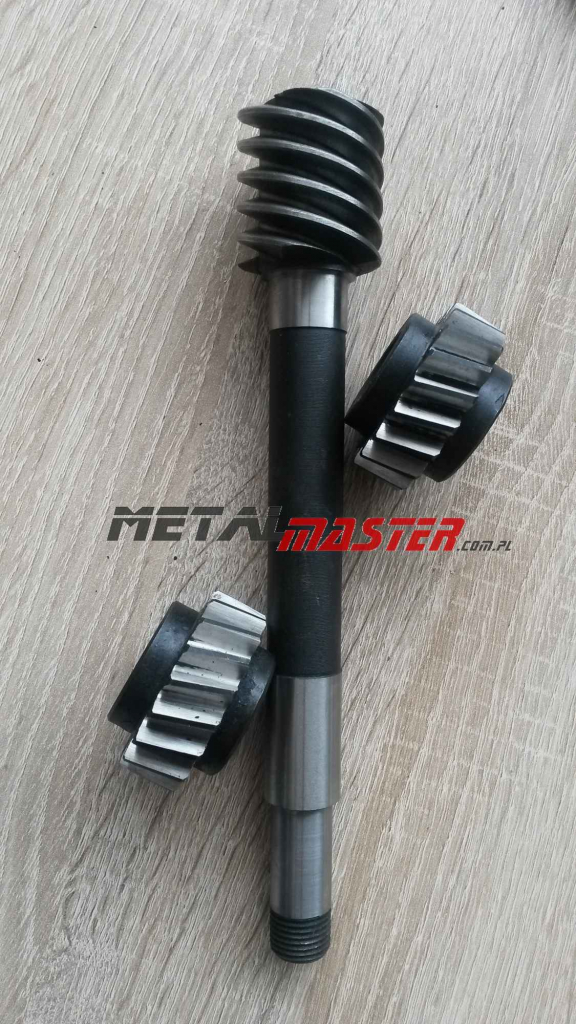 *** Tokarka CU 500 , CU 580,C 11 , Bułgarska*** Bydgoszcz - zdjęcie 1