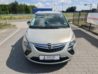 Opel Zafira Lipówki - zdjęcie 4