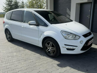Ford s-max- 7 osobowy- 2.0 diesel-  FV VAT 23% Grodzisk Mazowiecki - zdjęcie 2